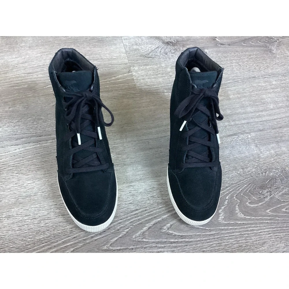 Sorel welcome my